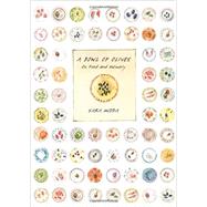 A Bowl of Olives: On Food and Memory 9780761145264