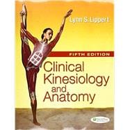 Clinical Kinesiology and Anatomy with Kinesiology in Action (Access Card) 9780803645264