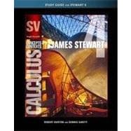 Single Variable Calculus: Concepts and Contexts, 4th Edition 9781133385264