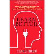 Learn Better 9781623365264