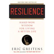 Resilience 9780544705265