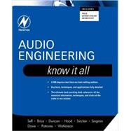 Audio Engineering
