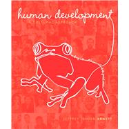 Human Development A Cultural Approach 9780205595266
