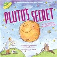 Pluto's Secret 9781419715266