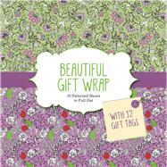 Beautiful Gift Wrap 9781782435266