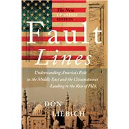 Fault Lines