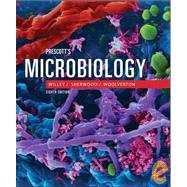 Prescott's Microbiology 9780073375267