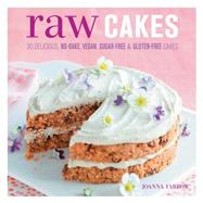 Raw Cakes 9781846015267