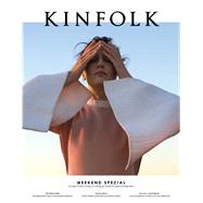 Kinfolk 9781941815267