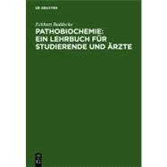 Pathobiochemie
