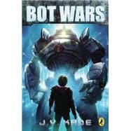 Bot Wars 9780142425268