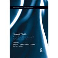 Material Worlds