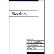 Bioethics