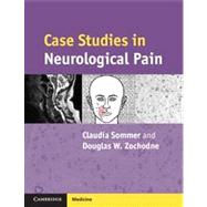 Case Studies in Neurological Pain 9780521695268