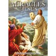 Miracles of Jesus 9780784735268