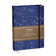 Celestial Constellations Notebook