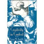 Creativity in Context