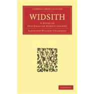 Widsith