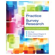 The Practice of Survey Research 9781452235271