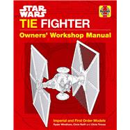 Star Wars - Tie Fighter 9781683835271