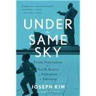Under the Same Sky 9780544705272