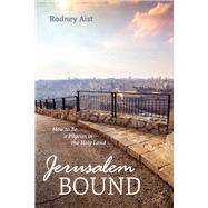 Jerusalem Bound