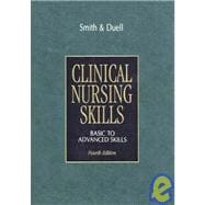 Clinical Nursing Skills