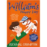 William's Happy Days 9781509805273