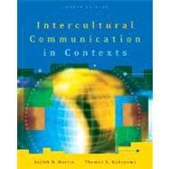 Intercultural Communication in Contexts 9780073135274