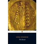 The Alexiad 9780140455274