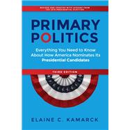 Primary Politics 9780815735274