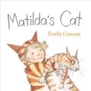 Matilda's Cat 9781442475274