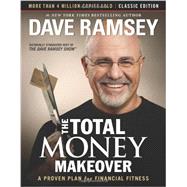 The Total Money Makeover 9781595555274