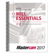 Mastercam 2017 Mill Essentials Training Tutorial