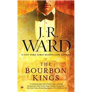 The Bourbon Kings 9780451475275