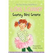 Gooney Bird Greene 9780544225275