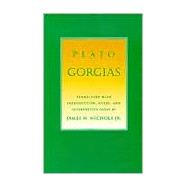 Gorgias 9780801485275