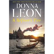 A Refiners Fire