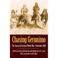 Chasing Geronimo