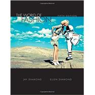 The World of Fashion 9781609015275