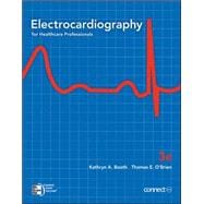 Electrocardiography, 3e with Student CD 9780077485276