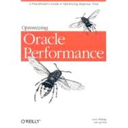 Optimizing Oracle Performance