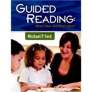 Guided Reading 9781496605276