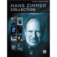 Hans Zimmer Collection 9781470615277