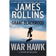 War Hawk 9780062135278