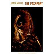 The Passport 9781781255278