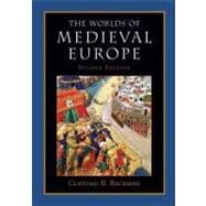 The Worlds of Medieval Europe 9780195335279