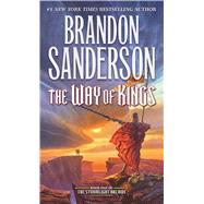 The Way of Kings 9780765365279