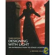 Designing with Light : An Introduction to Stage Lighting