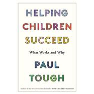 Helping Children Succeed